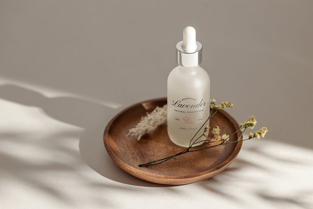 Botanical Logo Kit