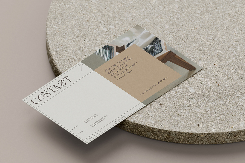 Presentation Template Bundle