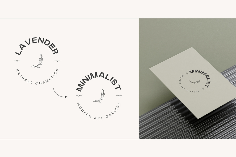 Modern Brand Bundle