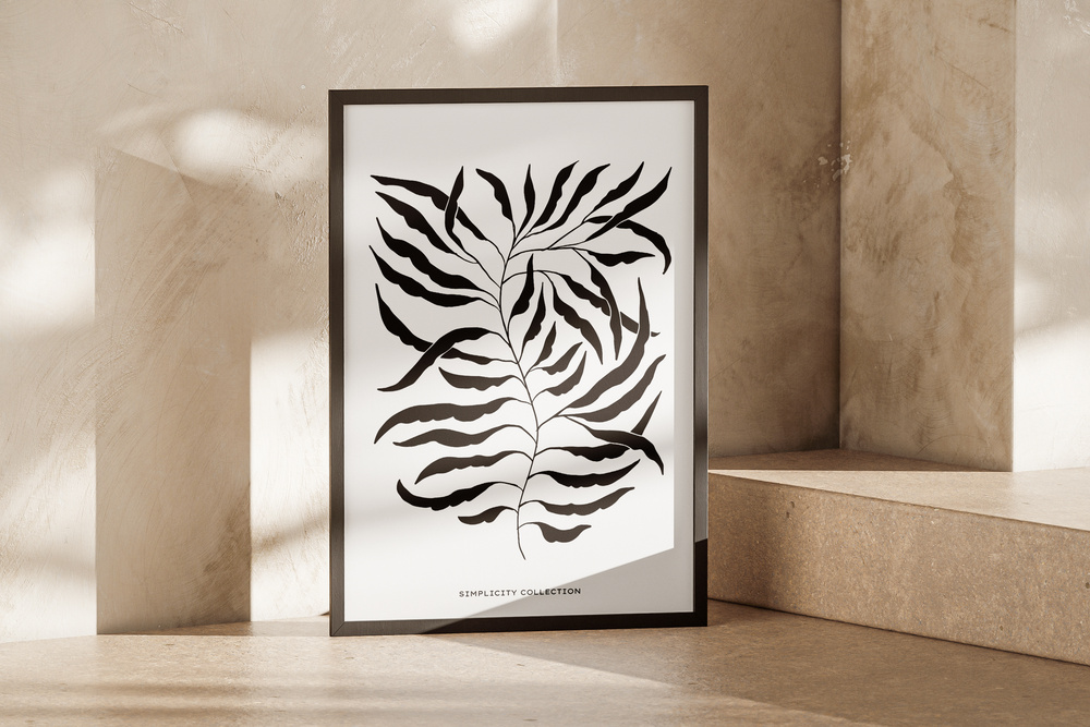 Modern Dance Prints Posters