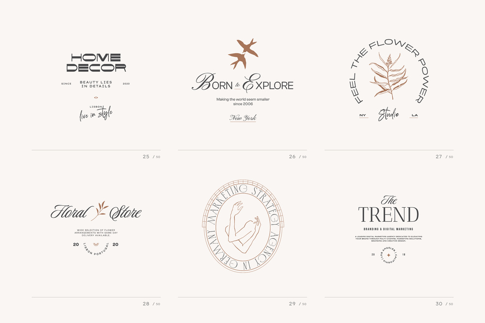 Art Logo Kit