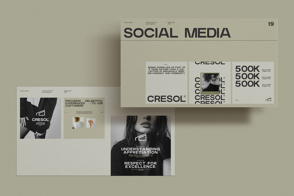 Brand Guidelines Bundle