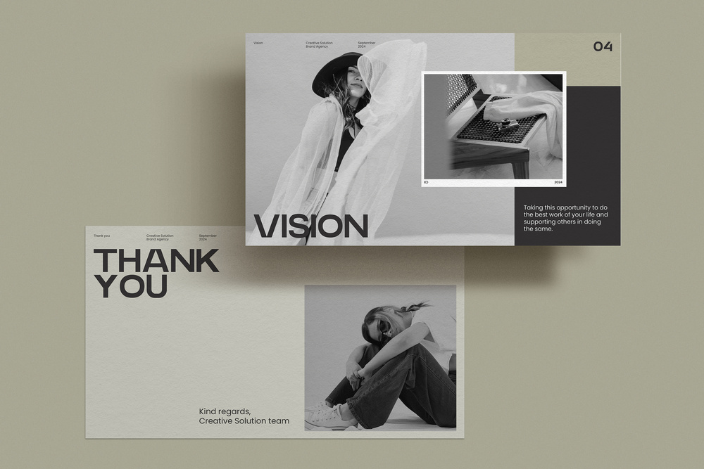 Brand Guidelines Bundle