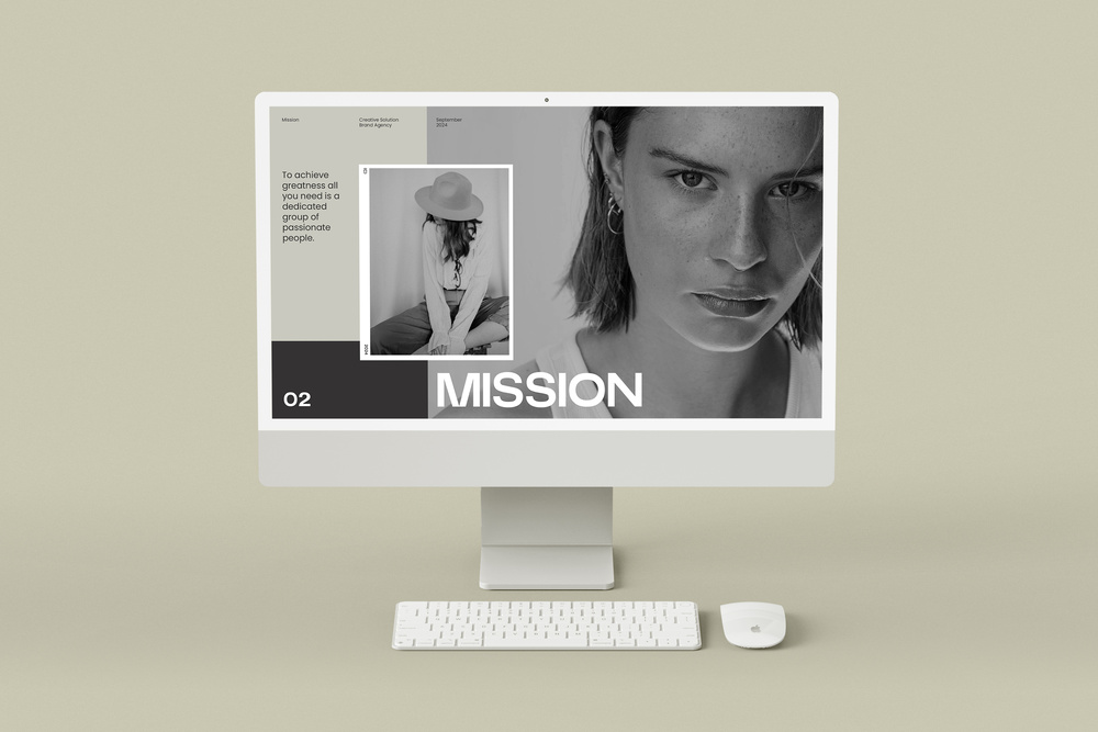 Brand Guidelines Bundle