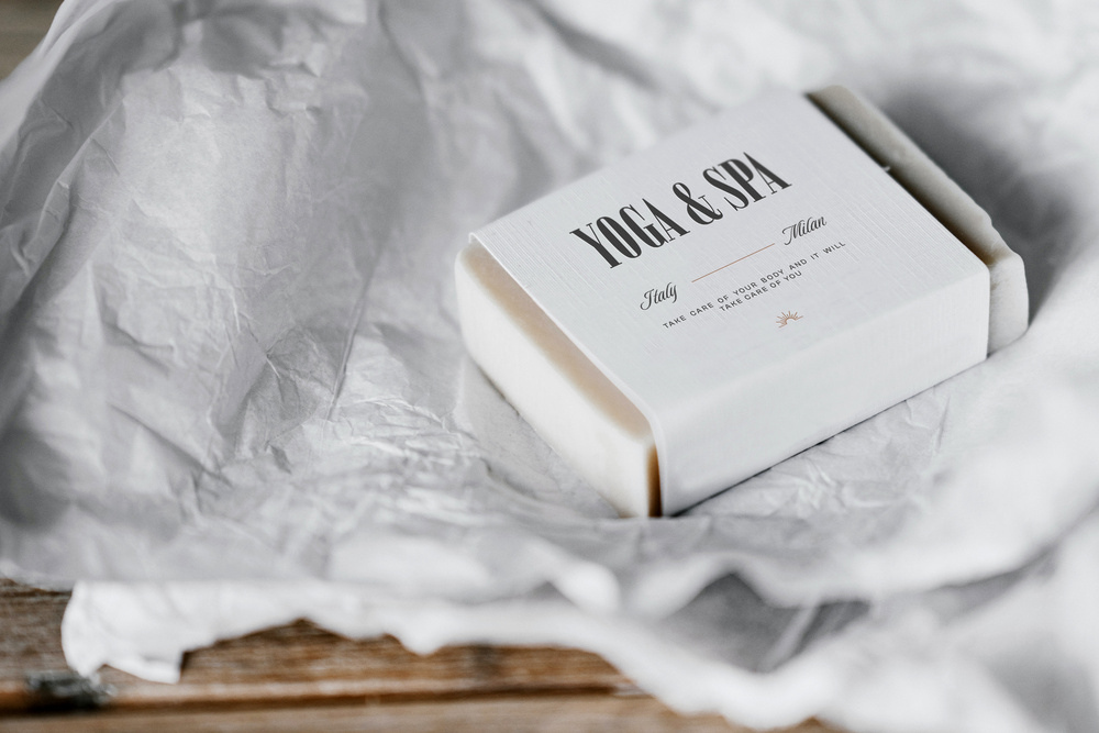 Elegant Logo Kit