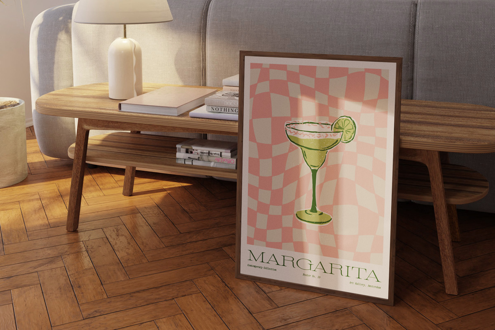 Food Cravings Prints Poster