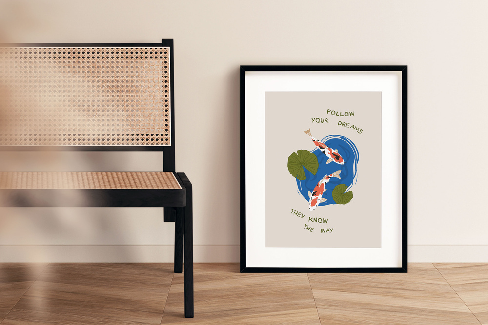 Journey Prints Posters