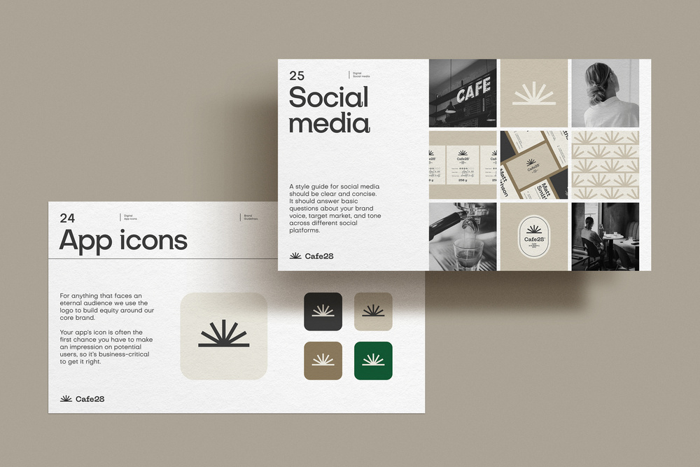 Brand Guidelines Bundle