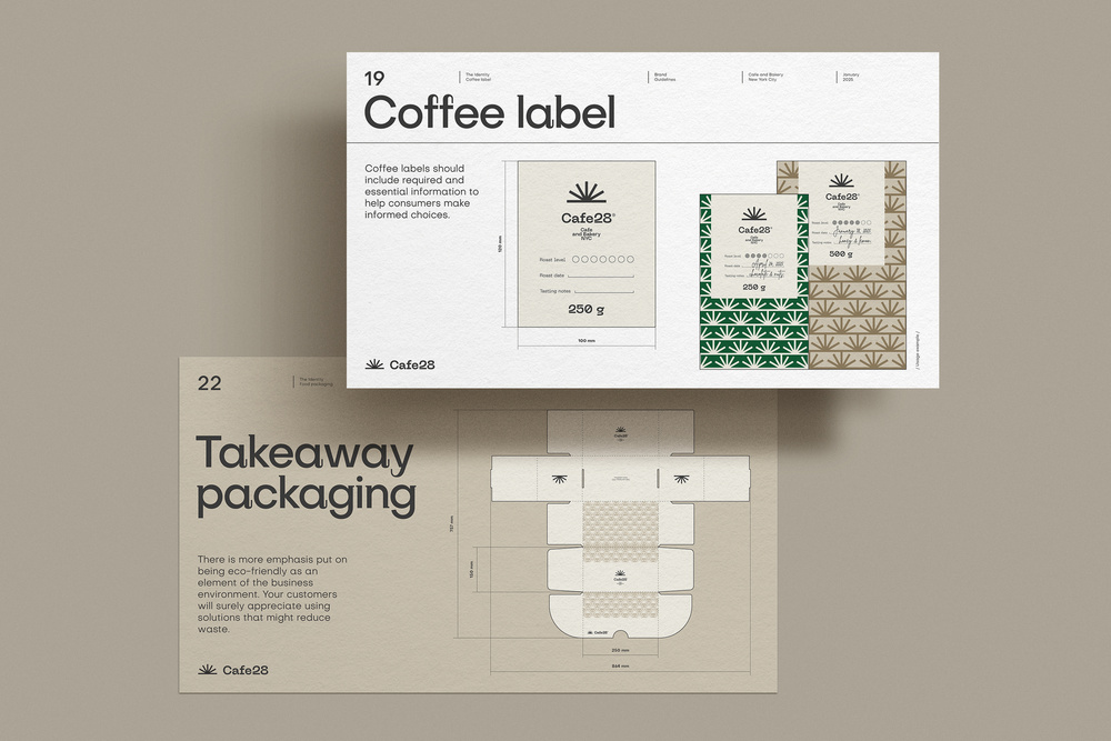 Brand Guidelines Bundle