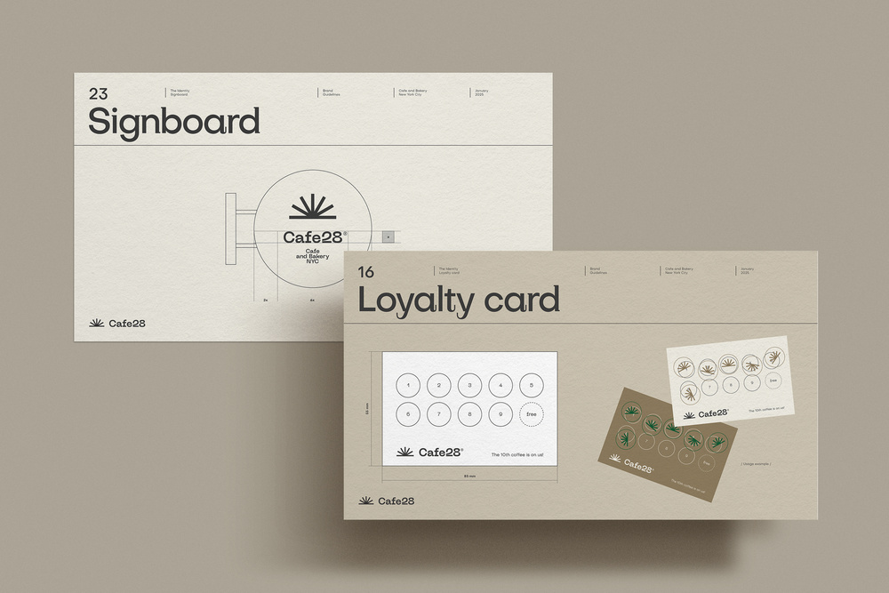 Brand Guidelines Bundle