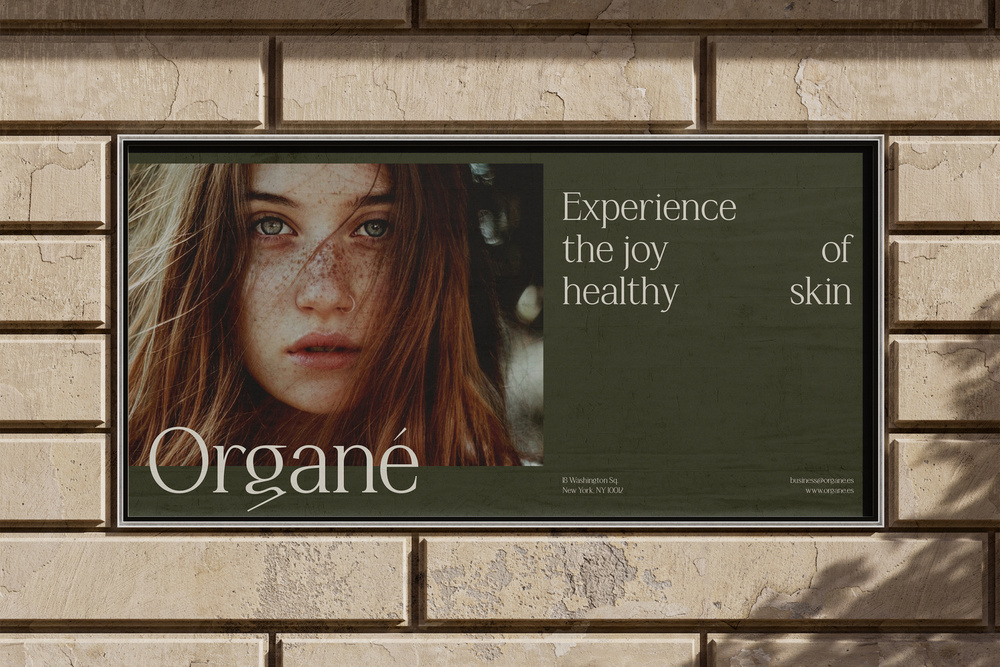Cosmetics Brand Bundle
