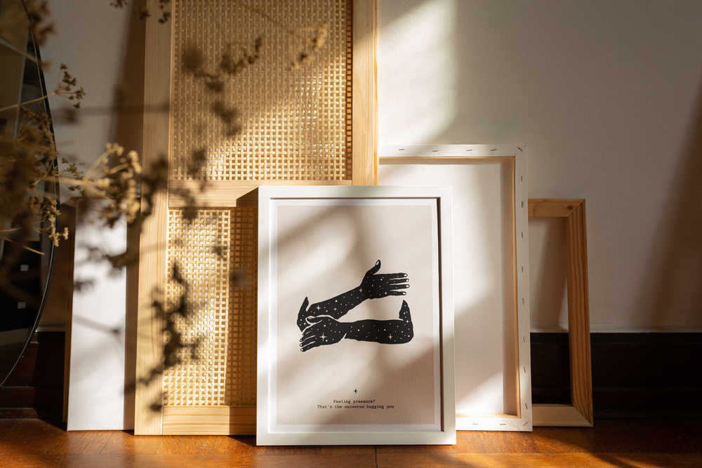 Minimalist Prints Posters