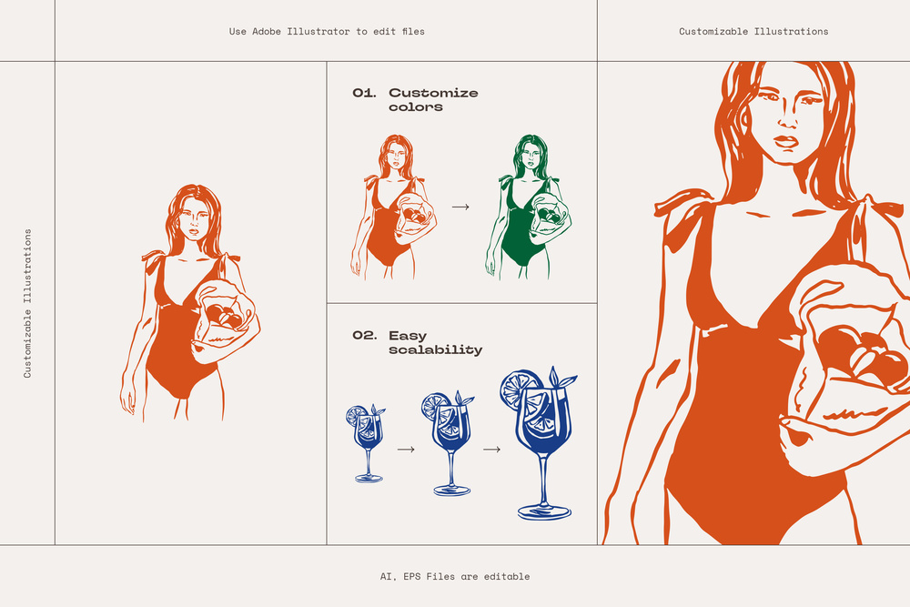 La Dolce Vita Prints Posters