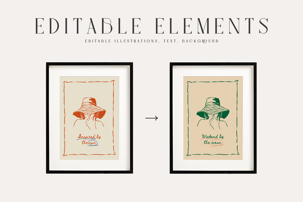 La Dolce Vita Prints Posters