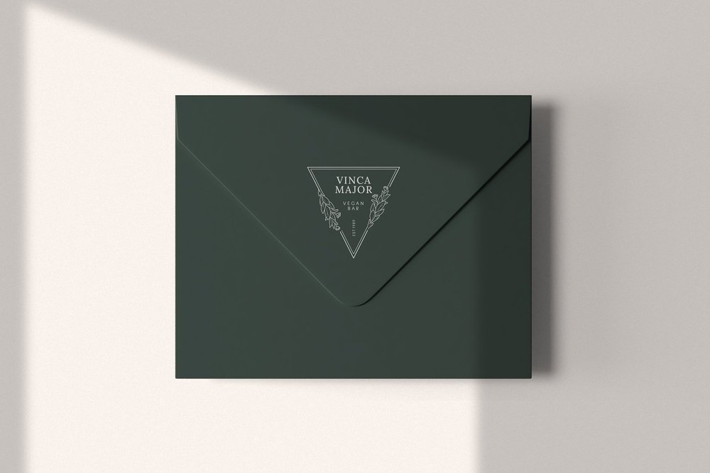 Floral Logo Kit