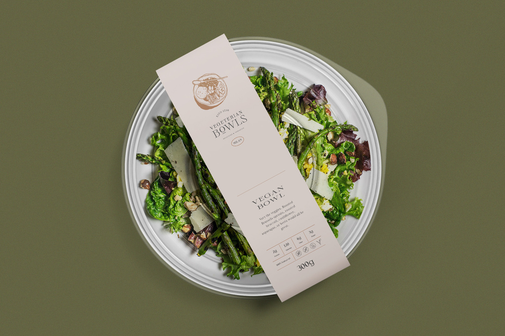 Restaurant Logo Kit