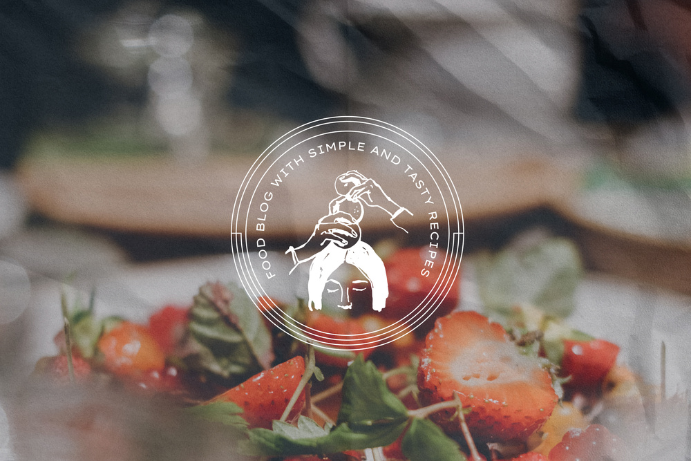 Restaurant Logo Kit