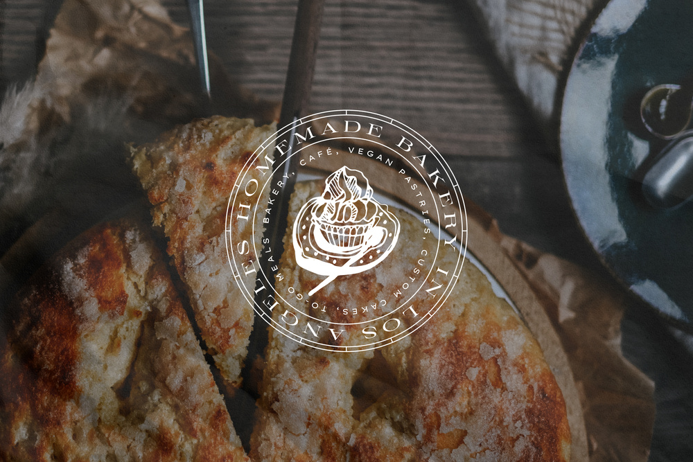 Restaurant Logo Kit