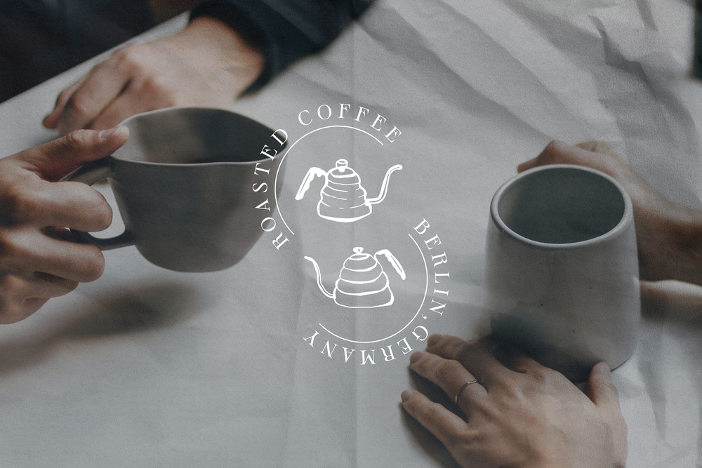 Restaurant Logo Kit
