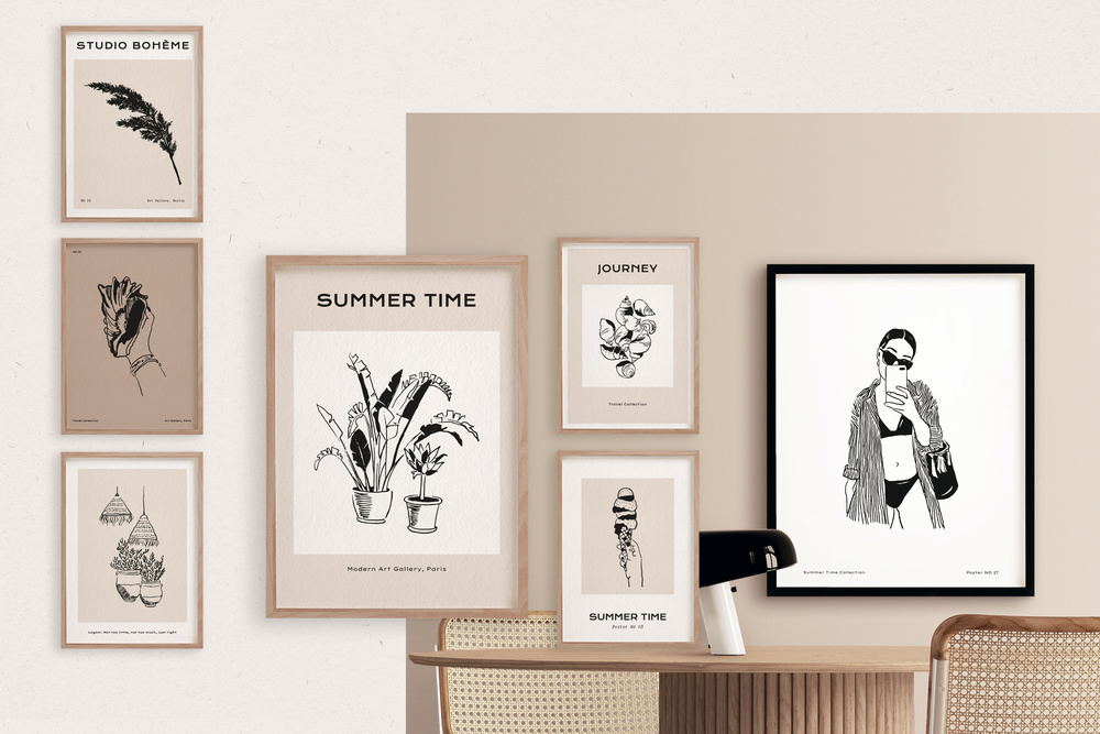 Travel Prints Posters