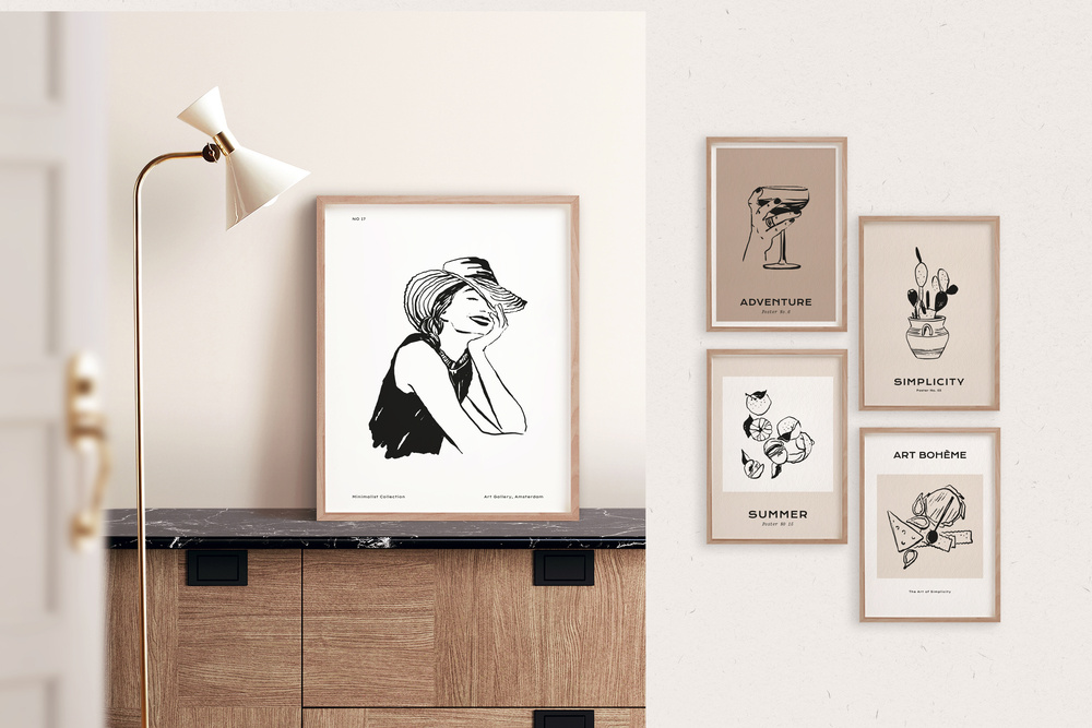 Travel Prints Posters
