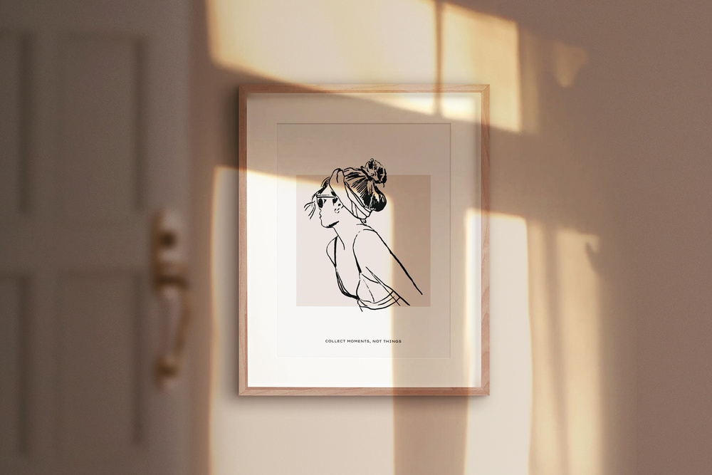 Travel Prints Posters