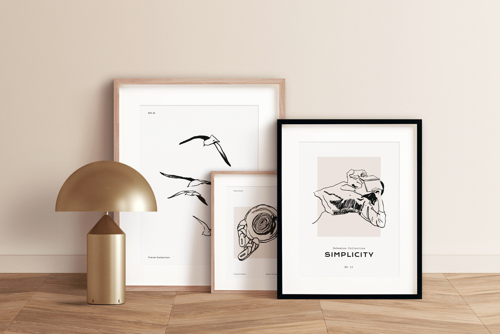 Travel Prints Posters