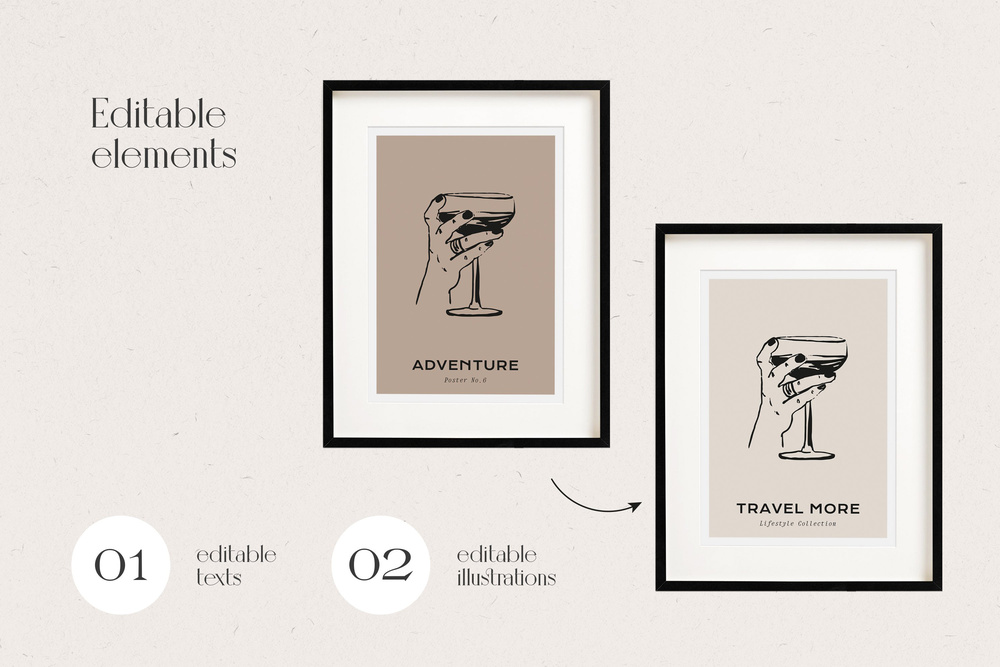 Travel Prints Posters