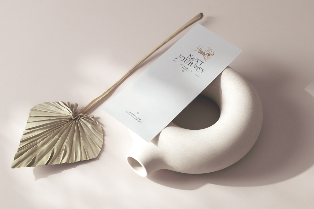Handcrafted Logo Kit