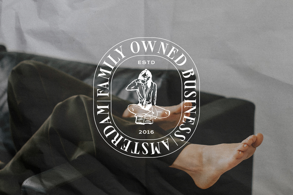 Handcrafted Logo Kit